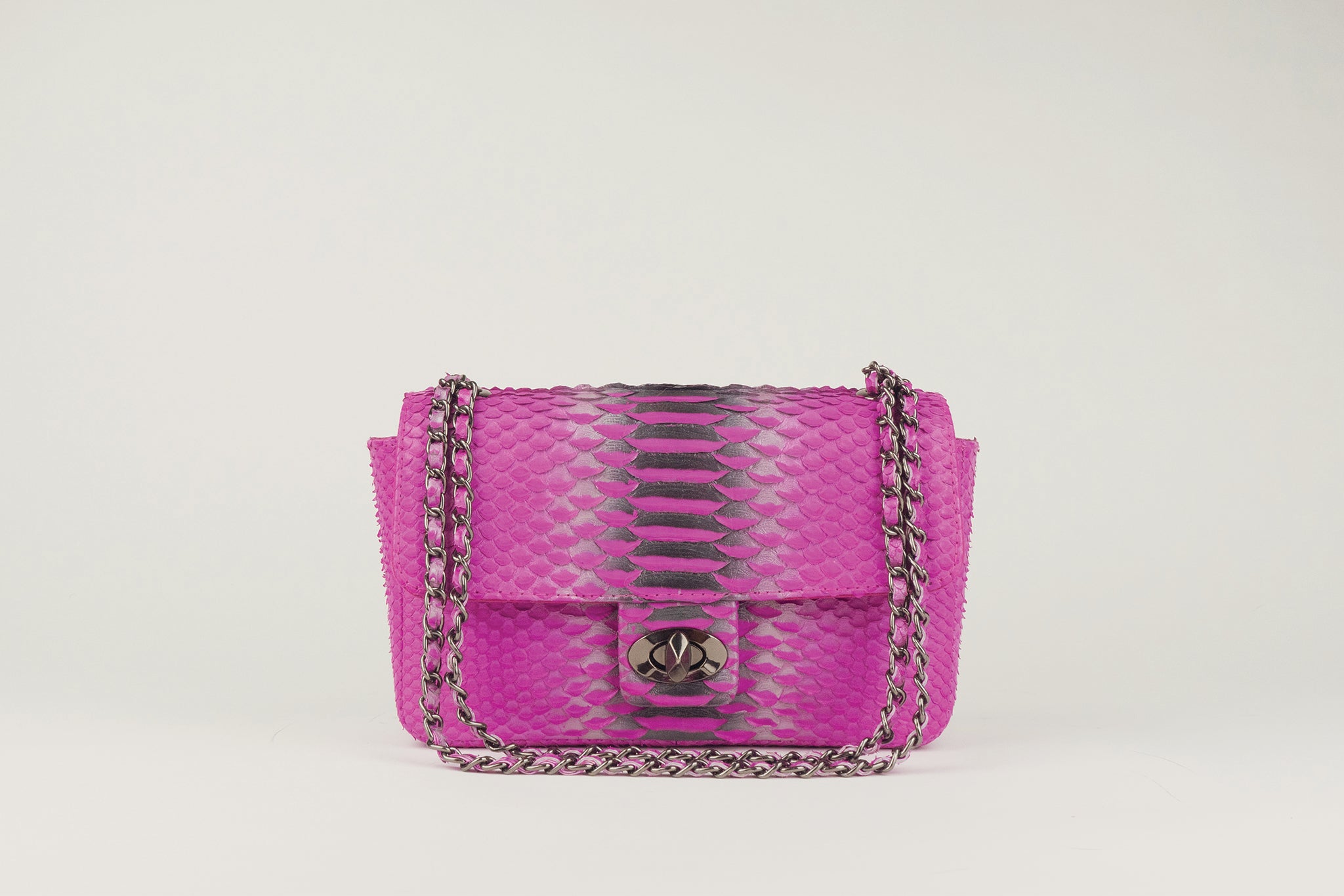 Python bag sale