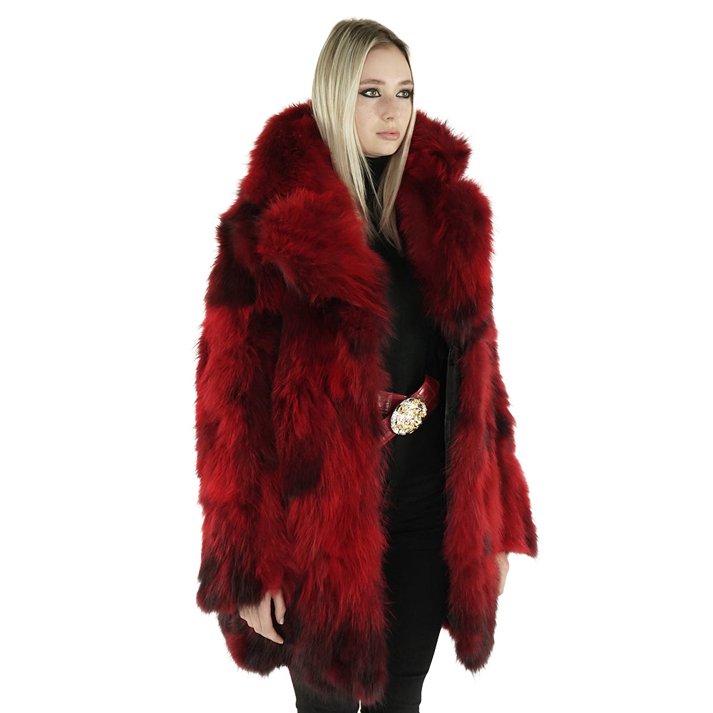 Genuine Fur Coats, Sherrill & Bros.