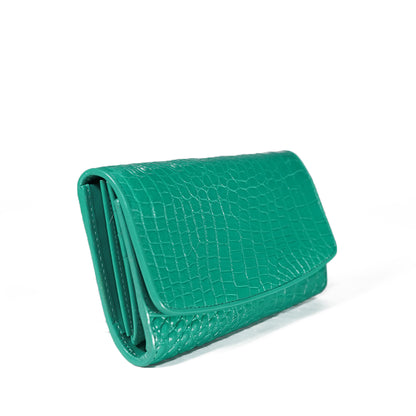 trending wallets real crocodile