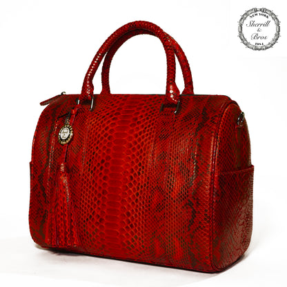 Cheap luxury handbags with exotic skin 