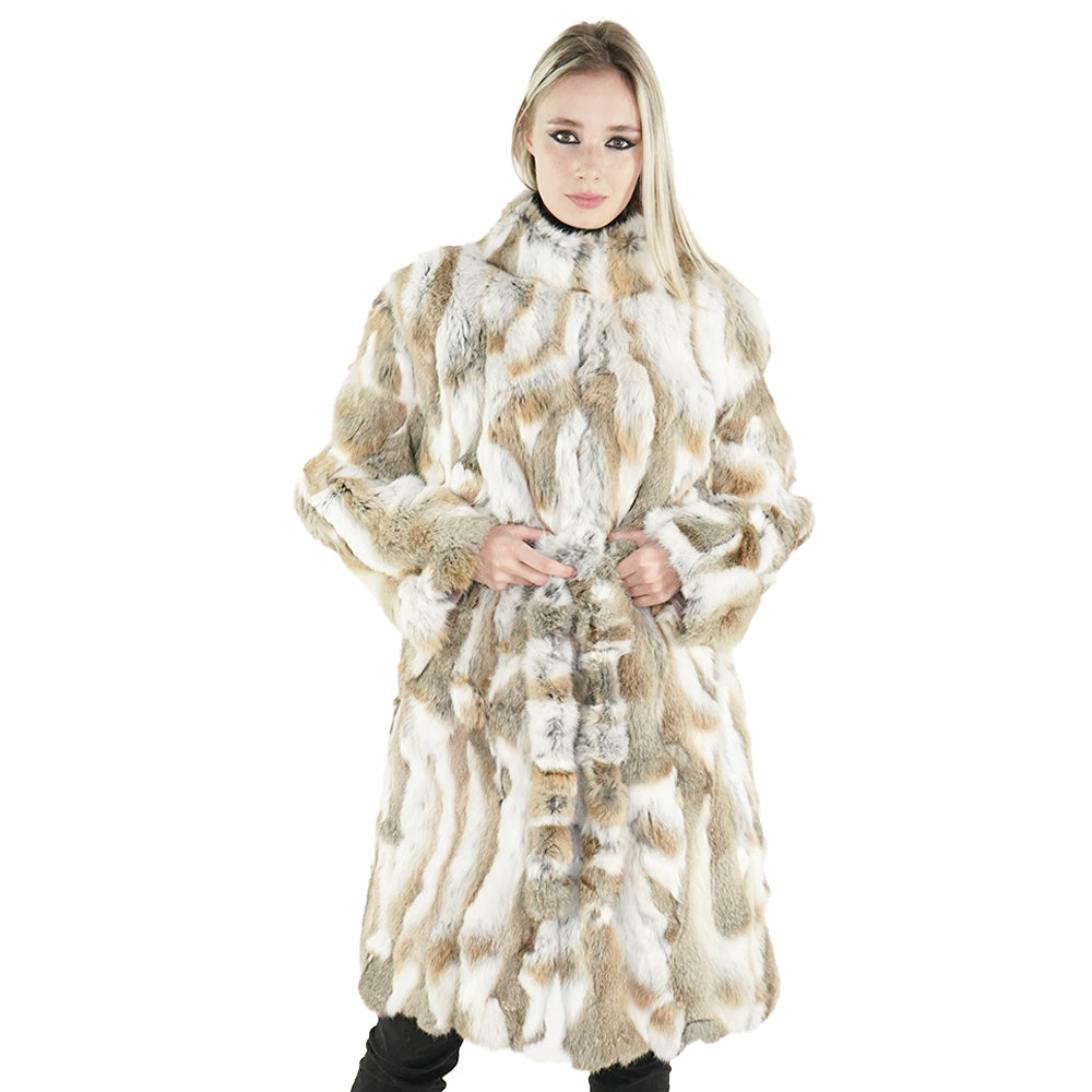 Buy Online Rabbit furs coat: Sherrill & Bros – Sherrill & Bros.
